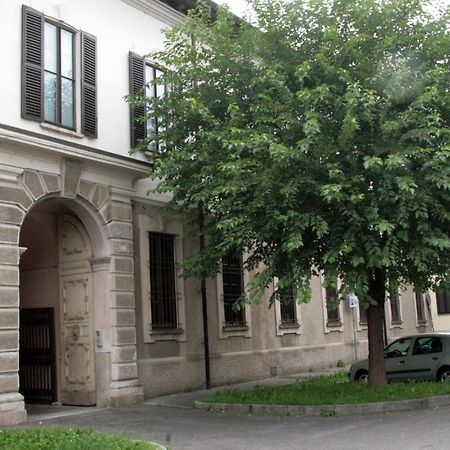 Storica Quercia B&B Nerviano Luaran gambar