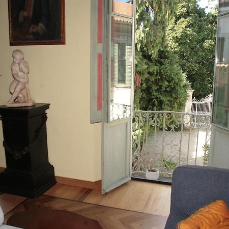Storica Quercia B&B Nerviano Bilik gambar