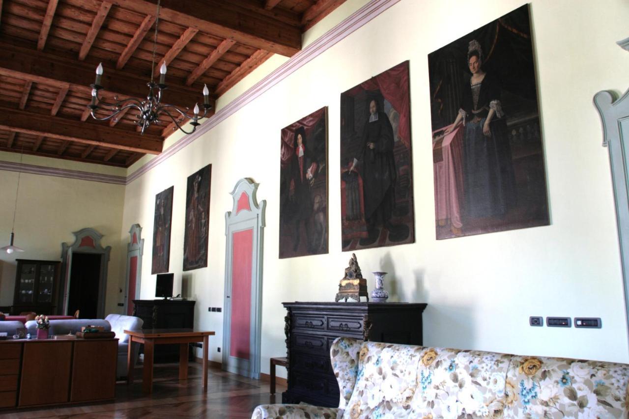 Storica Quercia B&B Nerviano Luaran gambar