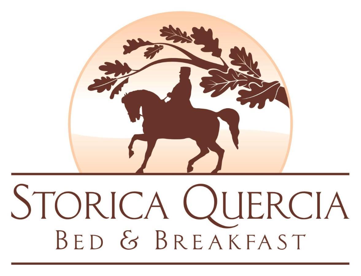 Storica Quercia B&B Nerviano Luaran gambar