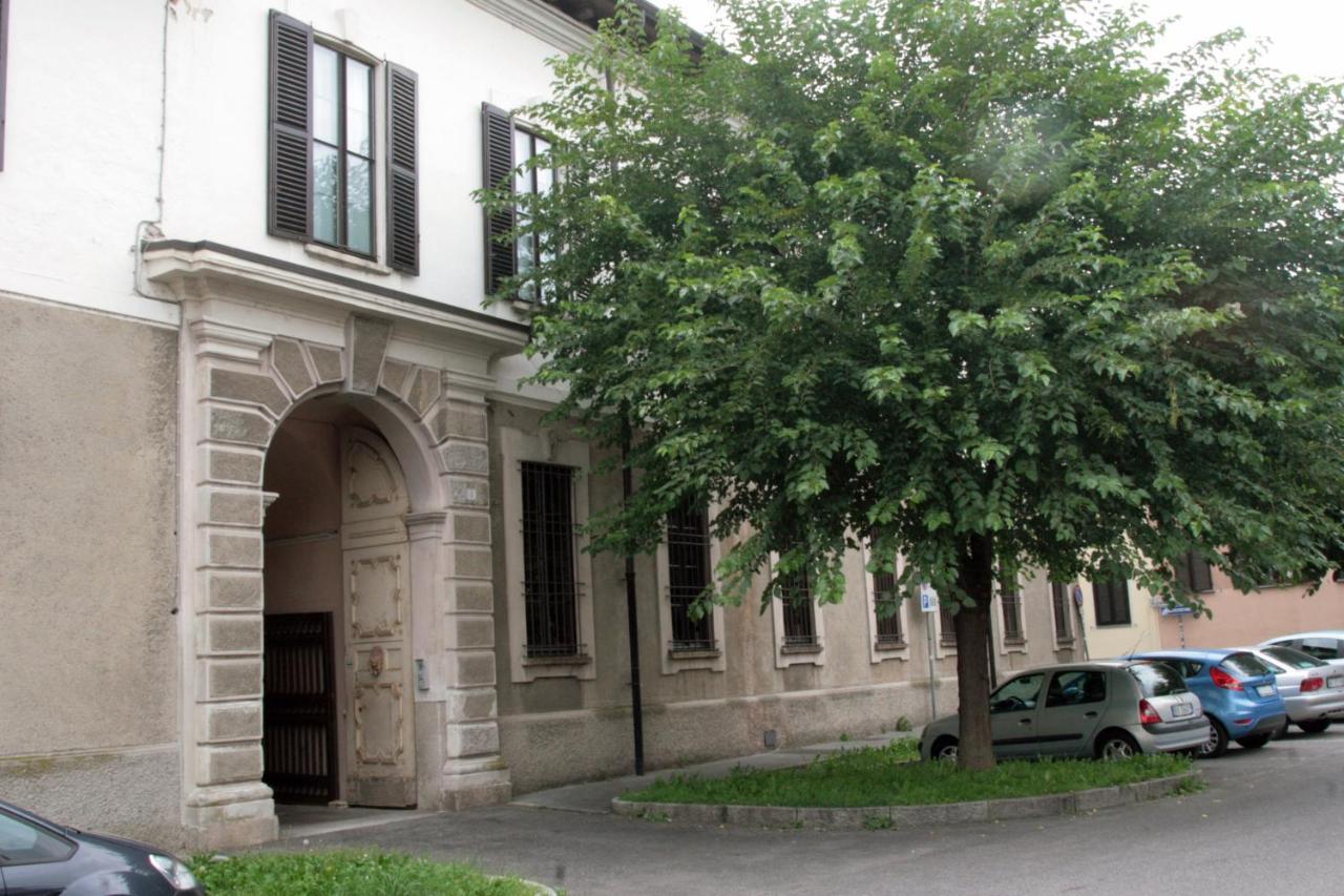 Storica Quercia B&B Nerviano Luaran gambar
