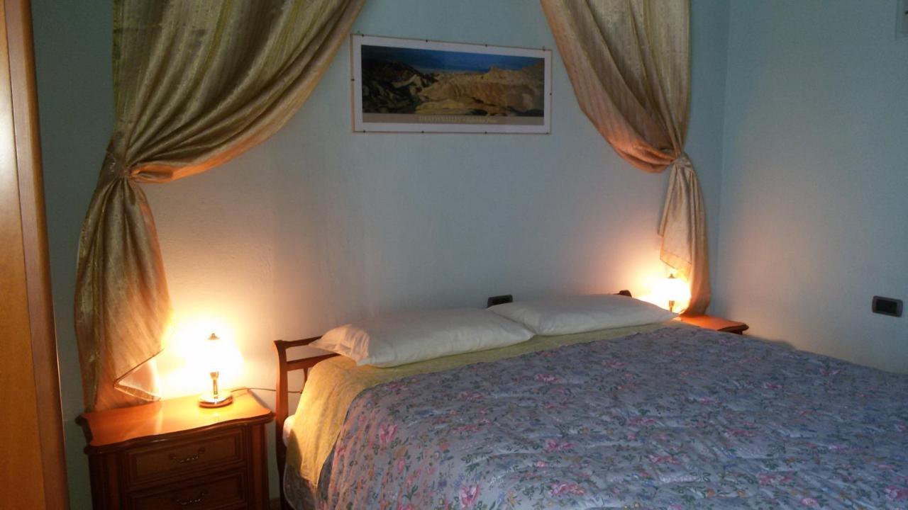 Storica Quercia B&B Nerviano Bilik gambar