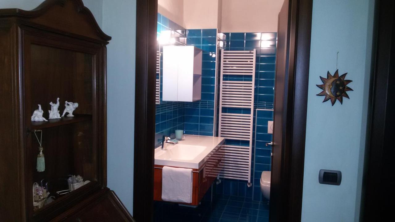 Storica Quercia B&B Nerviano Luaran gambar