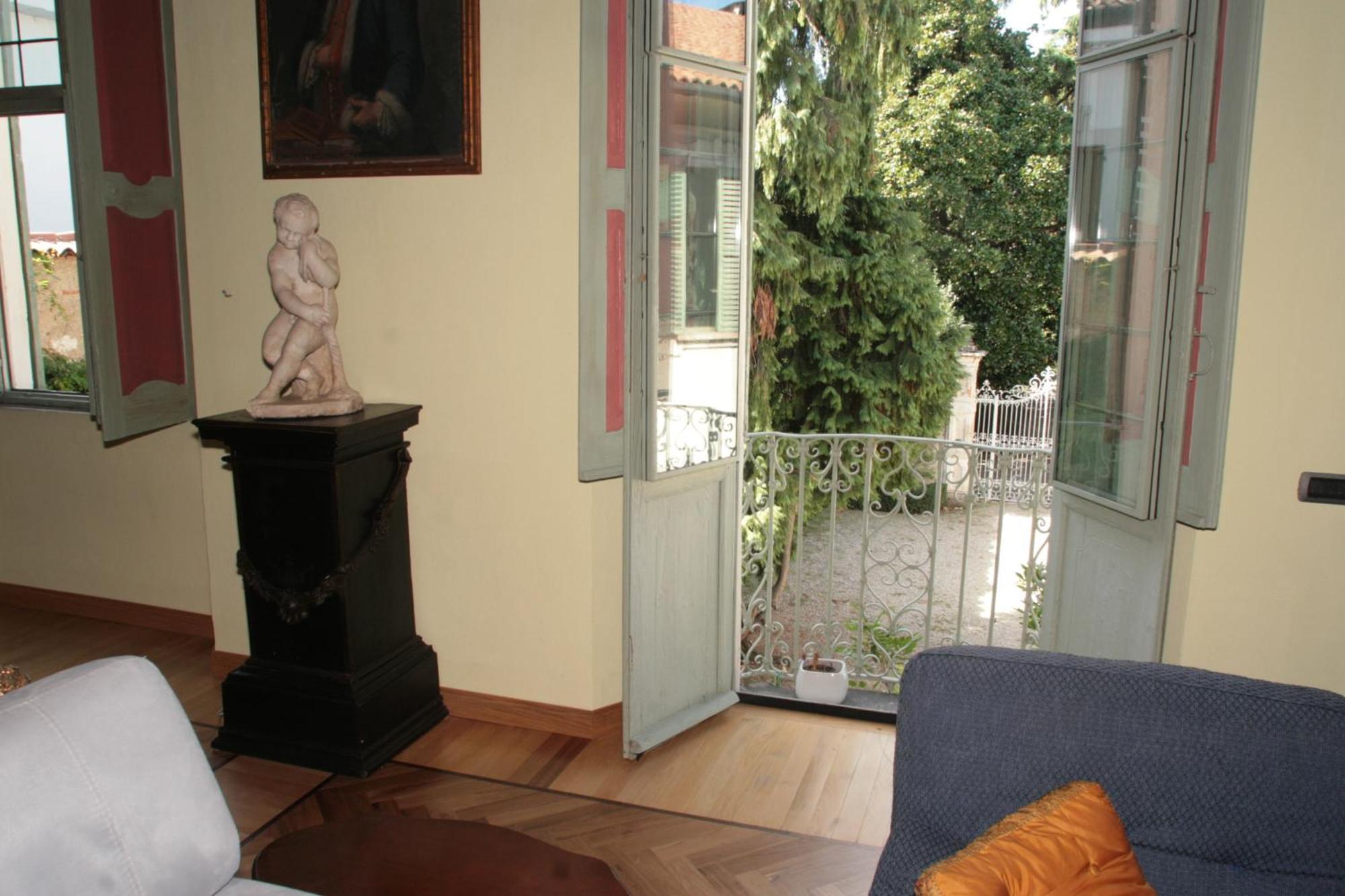 Storica Quercia B&B Nerviano Bilik gambar