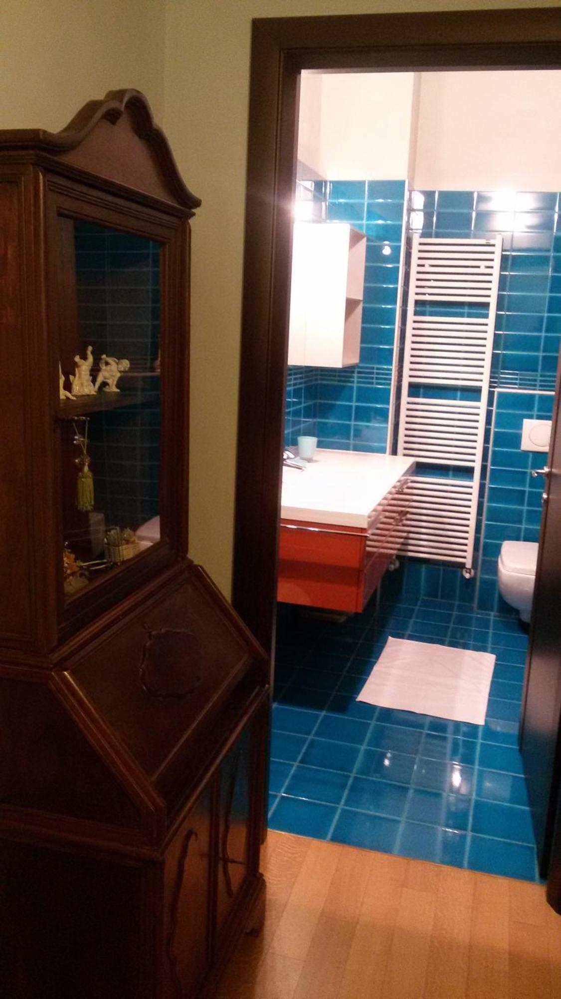 Storica Quercia B&B Nerviano Bilik gambar